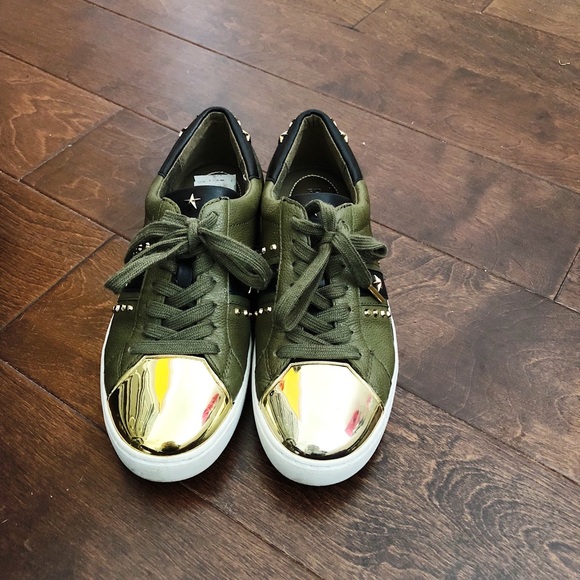 MK sneakers - Picture 3 of 3